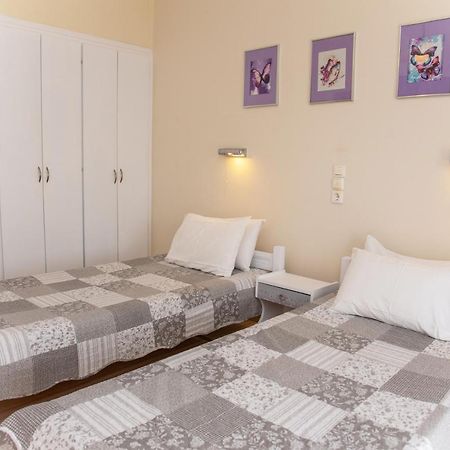 Eleonas Holiday Home Apartment Agios Stefanos Avliotes  Екстериор снимка