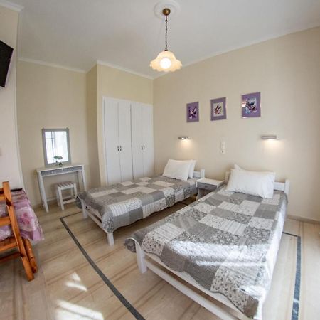 Eleonas Holiday Home Apartment Agios Stefanos Avliotes  Екстериор снимка