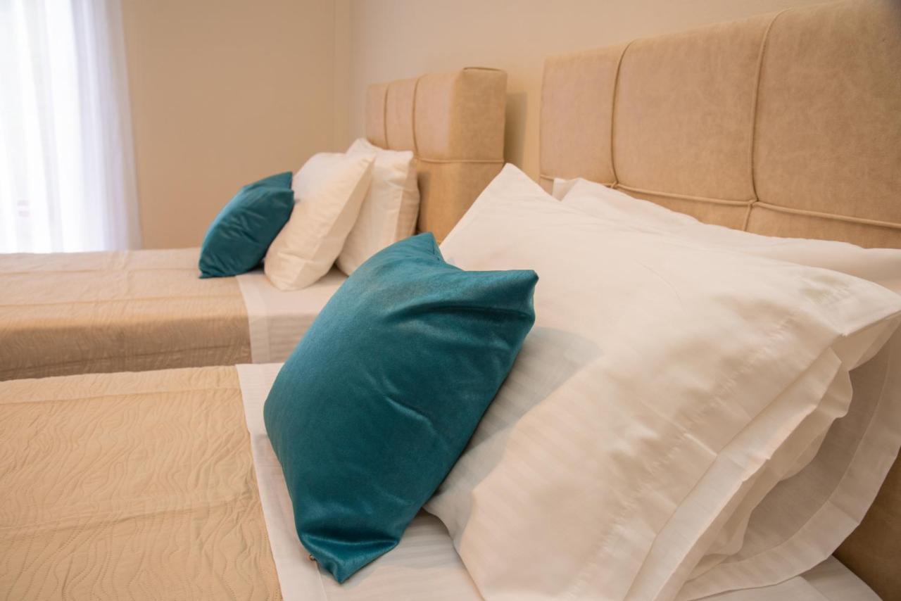 Eleonas Holiday Home Apartment Agios Stefanos Avliotes  Екстериор снимка