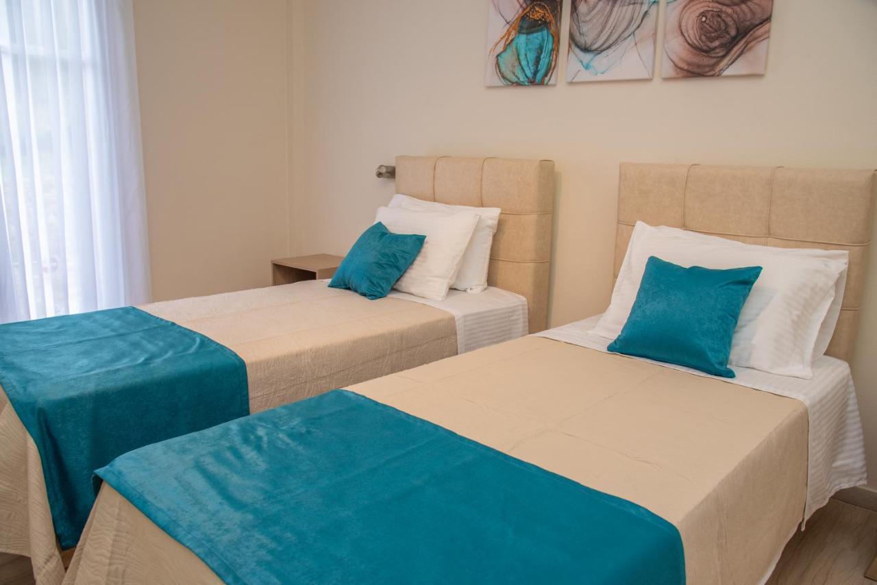 Eleonas Holiday Home Apartment Agios Stefanos Avliotes  Екстериор снимка
