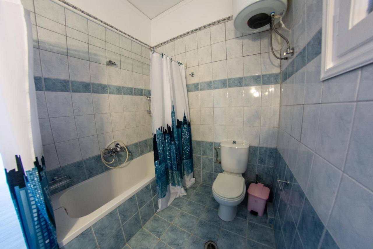 Eleonas Holiday Home Apartment Agios Stefanos Avliotes  Екстериор снимка