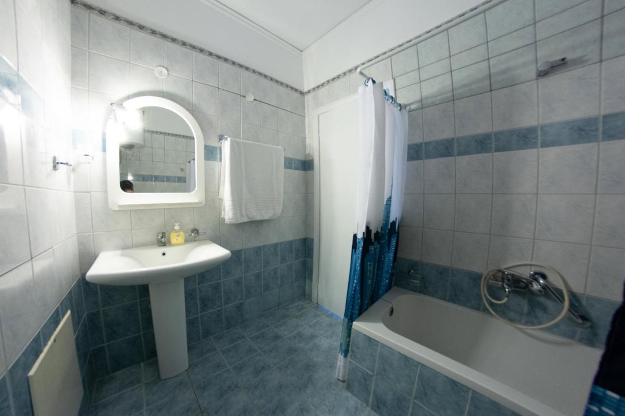 Eleonas Holiday Home Apartment Agios Stefanos Avliotes  Екстериор снимка