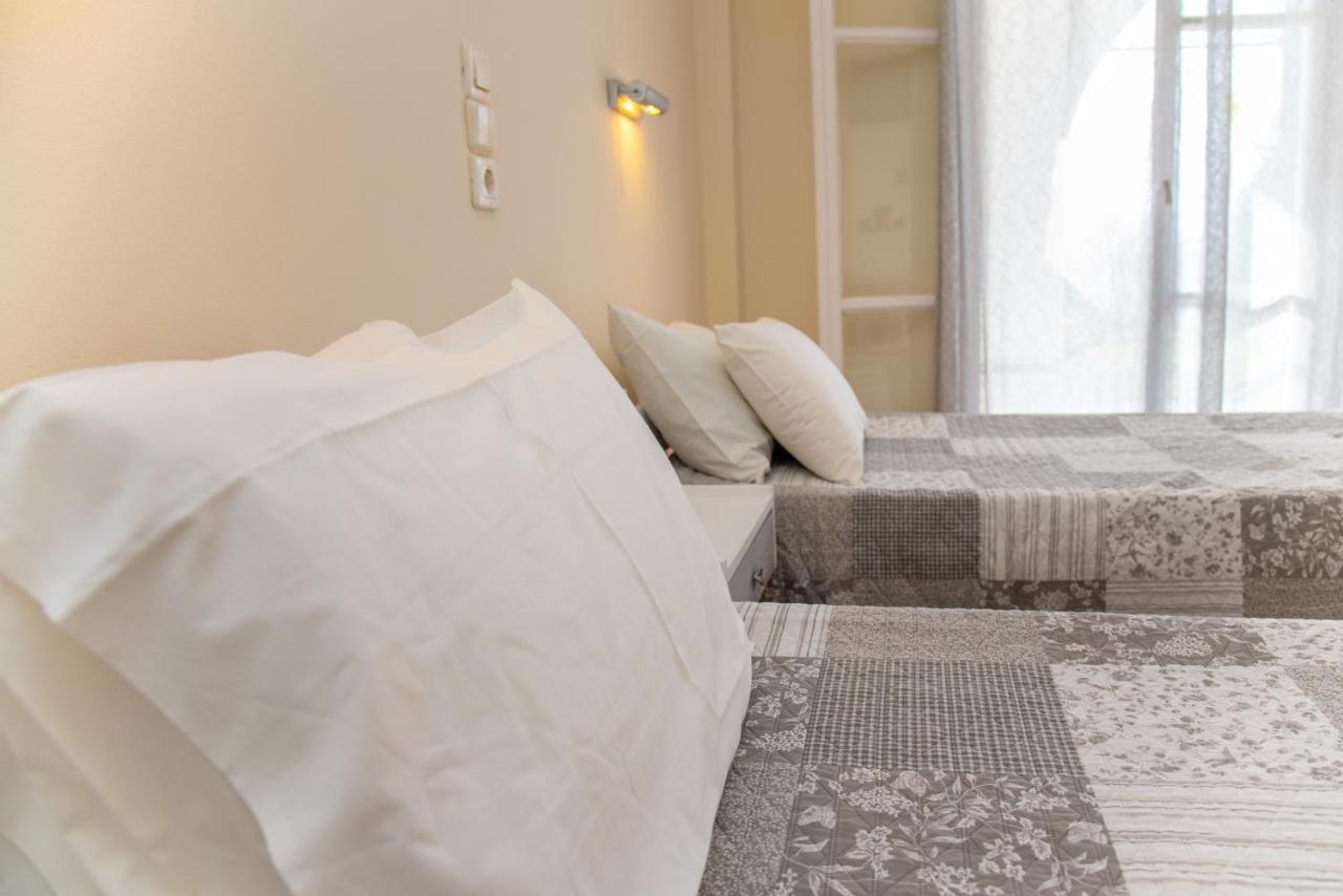 Eleonas Holiday Home Apartment Agios Stefanos Avliotes  Екстериор снимка