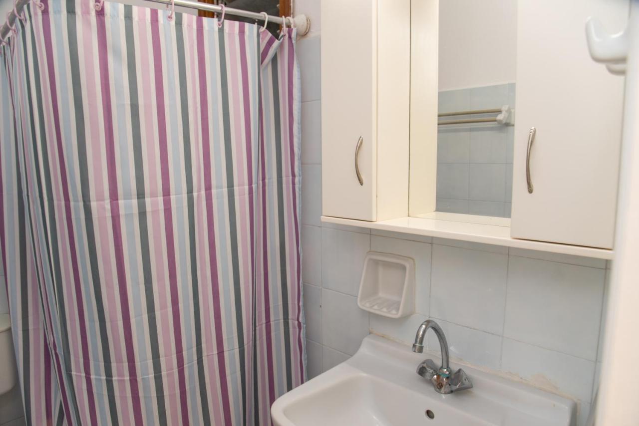 Eleonas Holiday Home Apartment Agios Stefanos Avliotes  Екстериор снимка