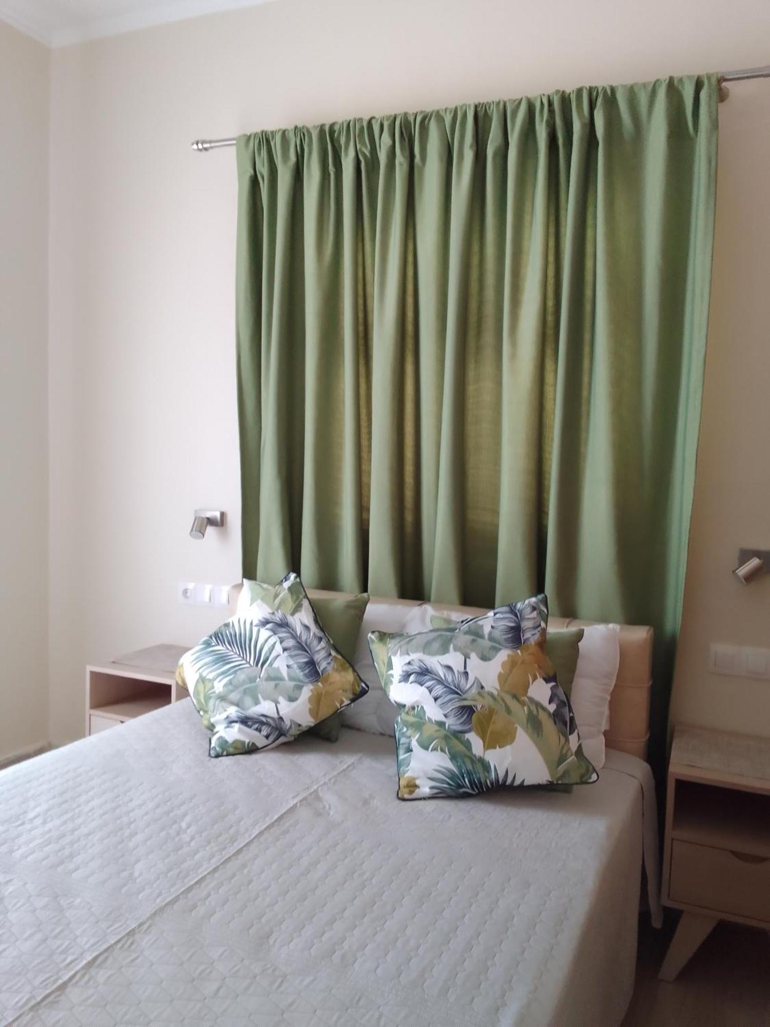 Eleonas Holiday Home Apartment Agios Stefanos Avliotes  Екстериор снимка
