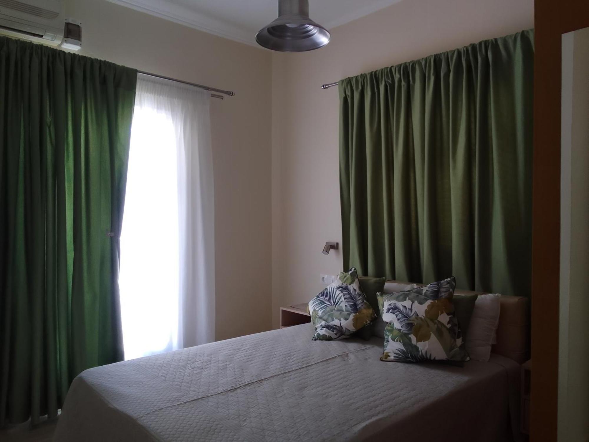 Eleonas Holiday Home Apartment Agios Stefanos Avliotes  Екстериор снимка