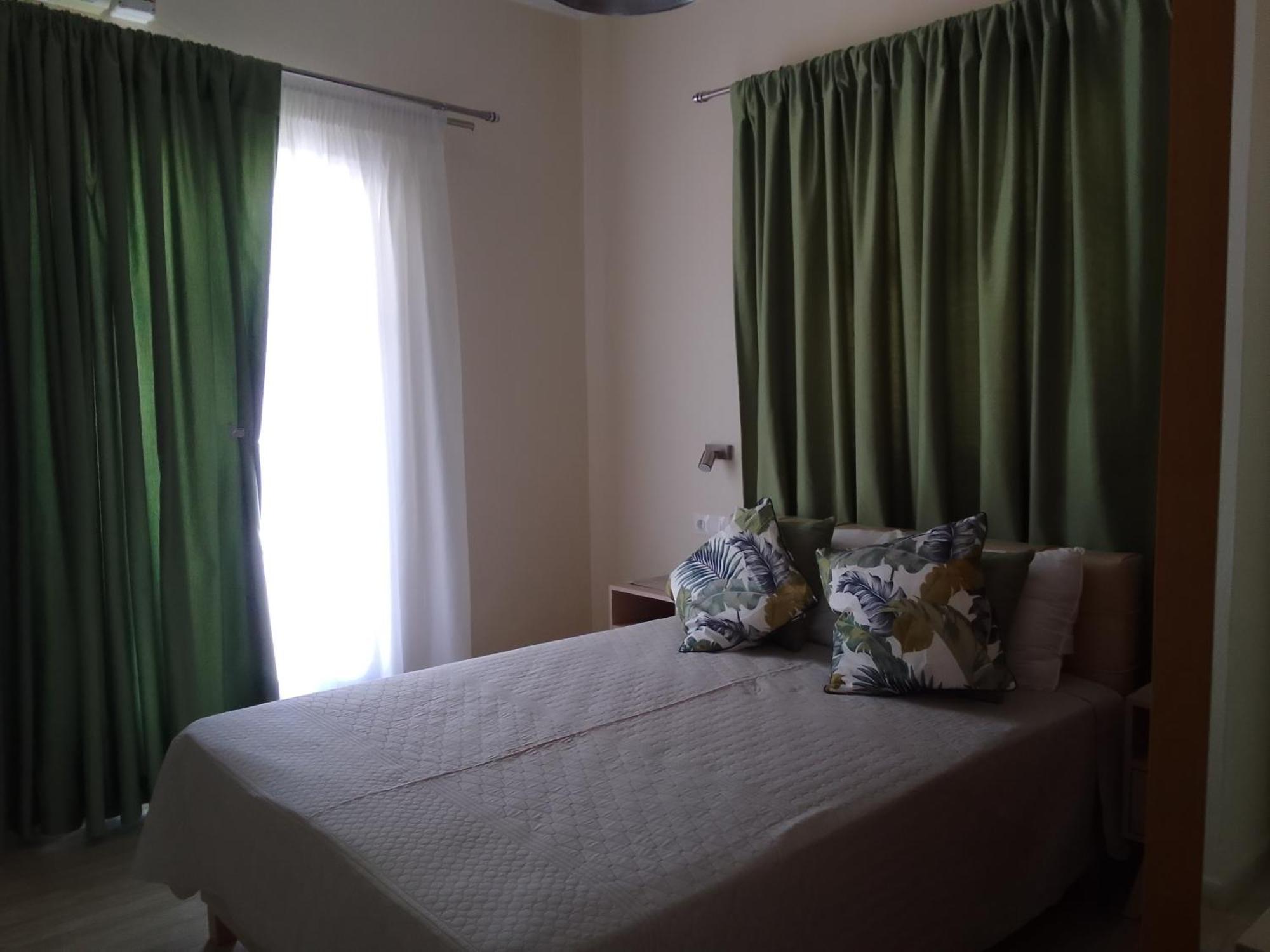 Eleonas Holiday Home Apartment Agios Stefanos Avliotes  Екстериор снимка