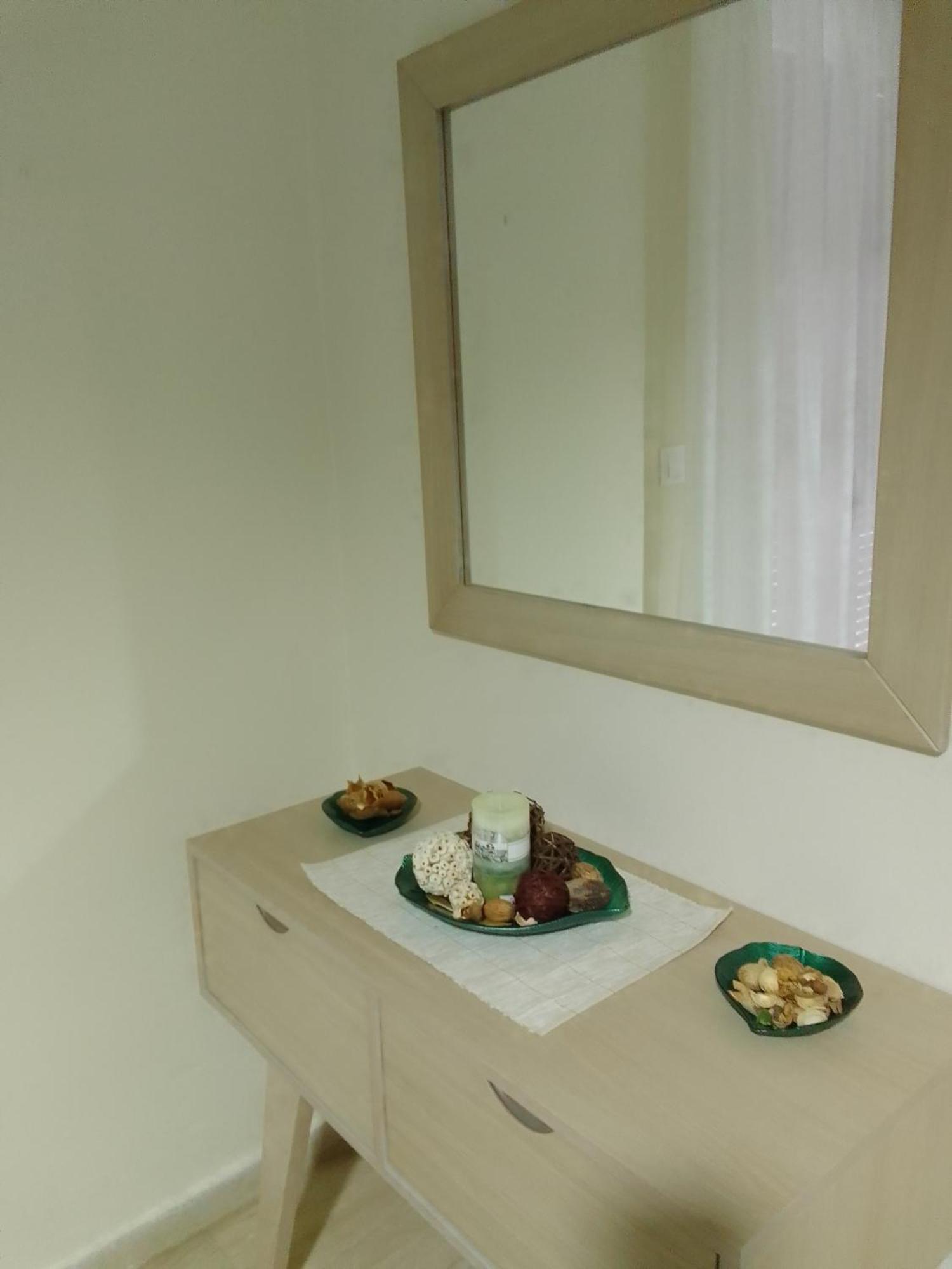 Eleonas Holiday Home Apartment Agios Stefanos Avliotes  Екстериор снимка